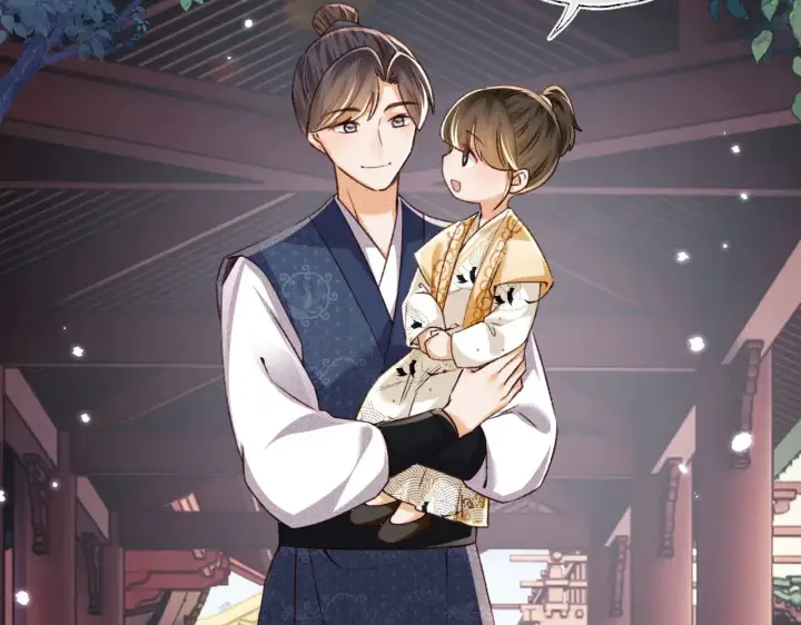 《满级绿茶穿成小可怜》第135话图26