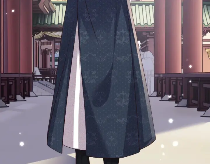 《满级绿茶穿成小可怜》第135话图27