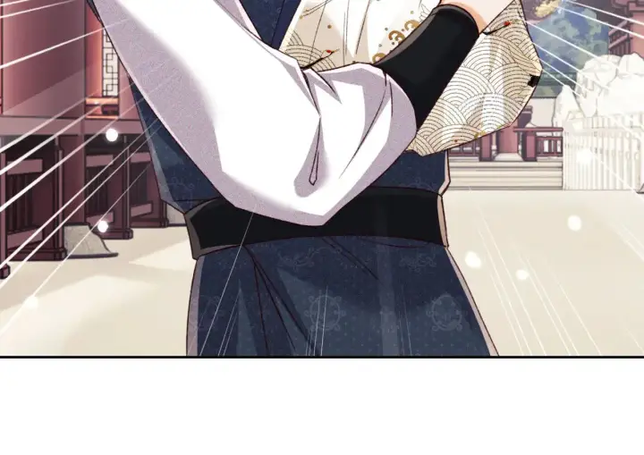 《满级绿茶穿成小可怜》第135话图37