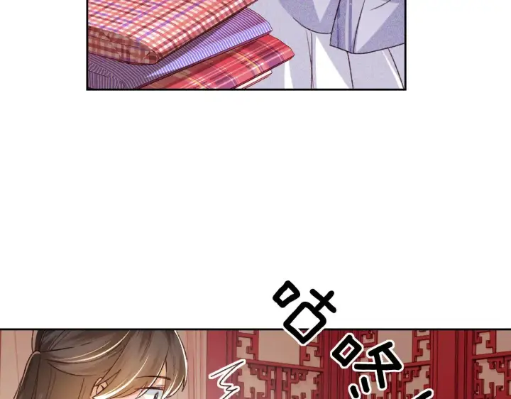 《满级绿茶穿成小可怜》第135话图60