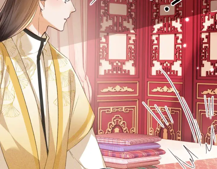 《满级绿茶穿成小可怜》第135话图61
