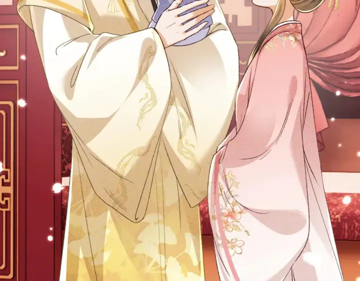 《满级绿茶穿成小可怜》第135话图65