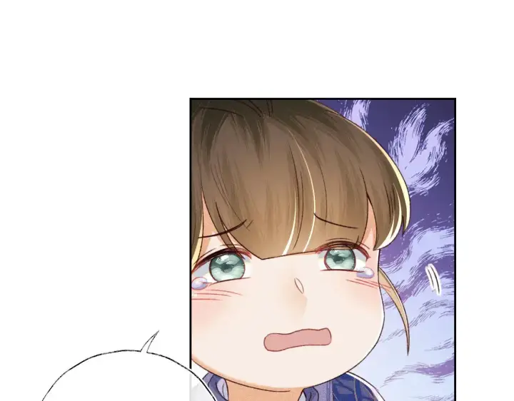 《满级绿茶穿成小可怜》第135话图70