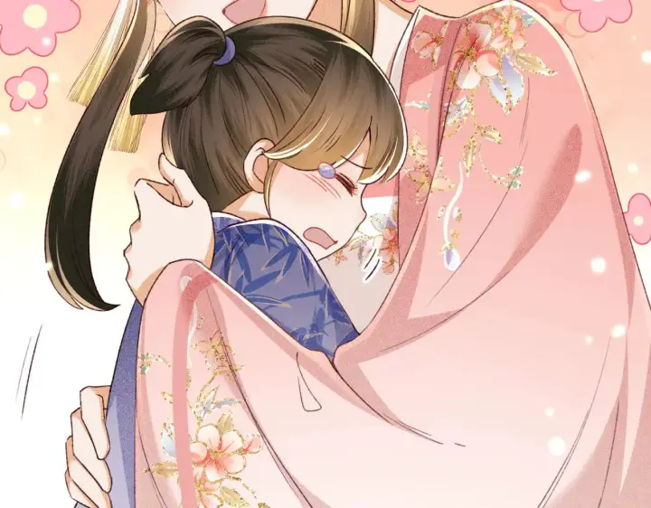 《满级绿茶穿成小可怜》第135话图74