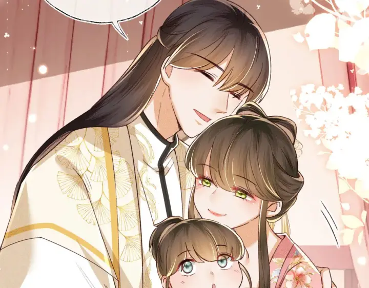 《满级绿茶穿成小可怜》第135话图82