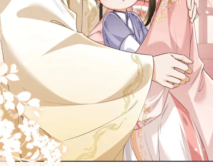 《满级绿茶穿成小可怜》第135话图83