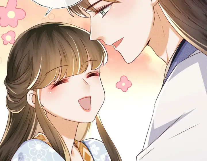 《满级绿茶穿成小可怜》第136话图51