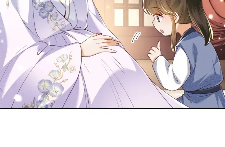 《满级绿茶穿成小可怜》第137话图22