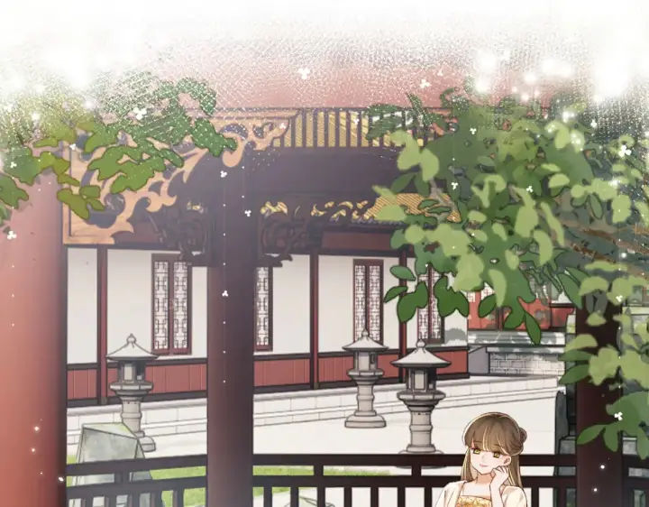 《满级绿茶穿成小可怜》第137话图23