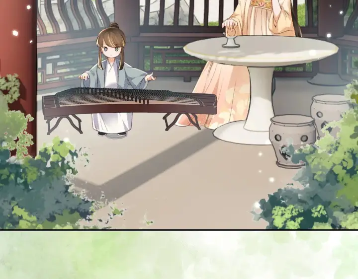 《满级绿茶穿成小可怜》第137话图24