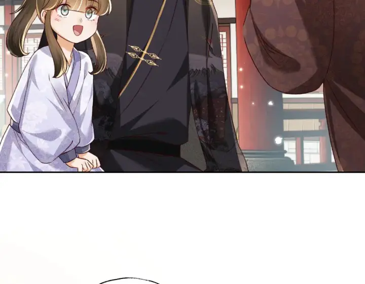 《满级绿茶穿成小可怜》第137话图28