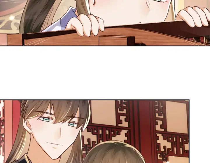 《满级绿茶穿成小可怜》第137话图34