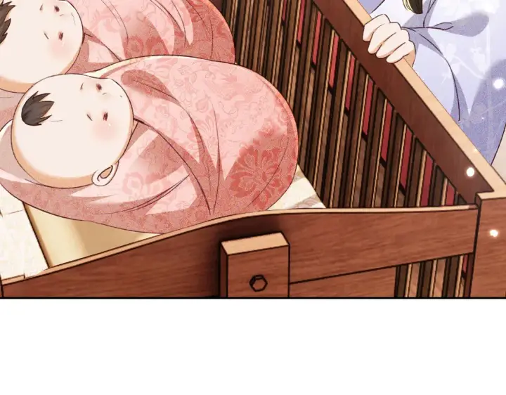《满级绿茶穿成小可怜》第137话图38