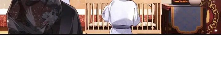 《满级绿茶穿成小可怜》第137话图40