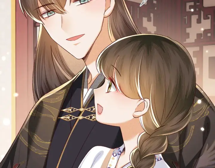 《满级绿茶穿成小可怜》第137话图46