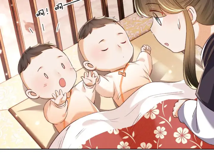 《满级绿茶穿成小可怜》第137话图62