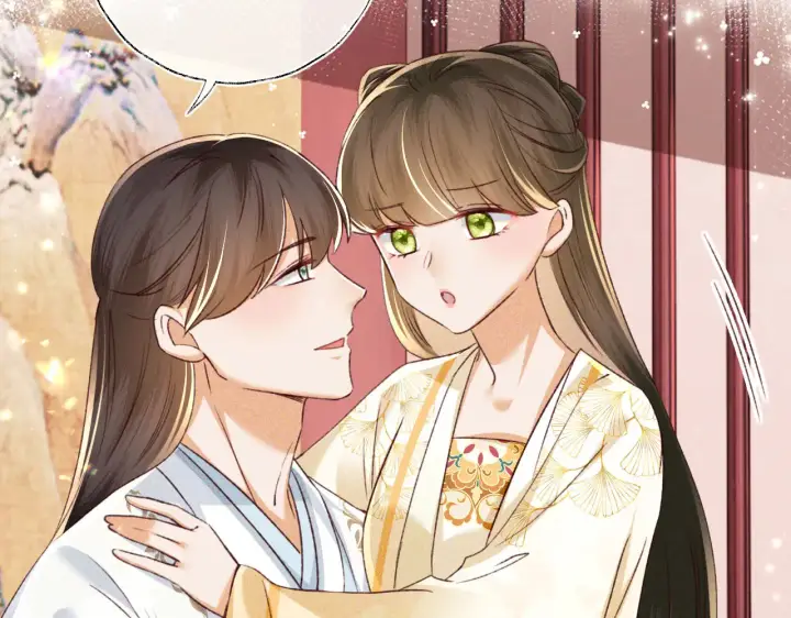 《满级绿茶穿成小可怜》第138话图47