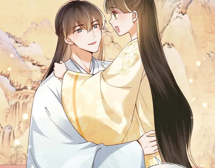 《满级绿茶穿成小可怜》第138话图58