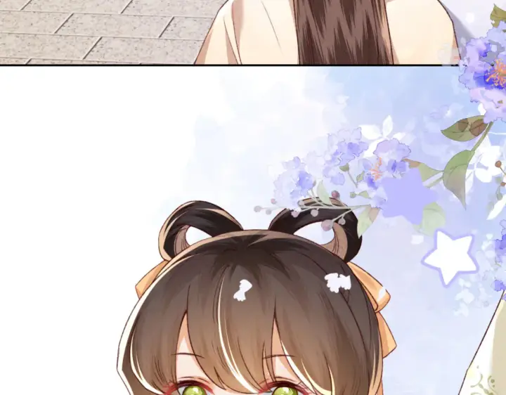 《满级绿茶穿成小可怜》第138话图7