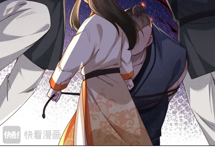 《满级绿茶穿成小可怜》第139话图19