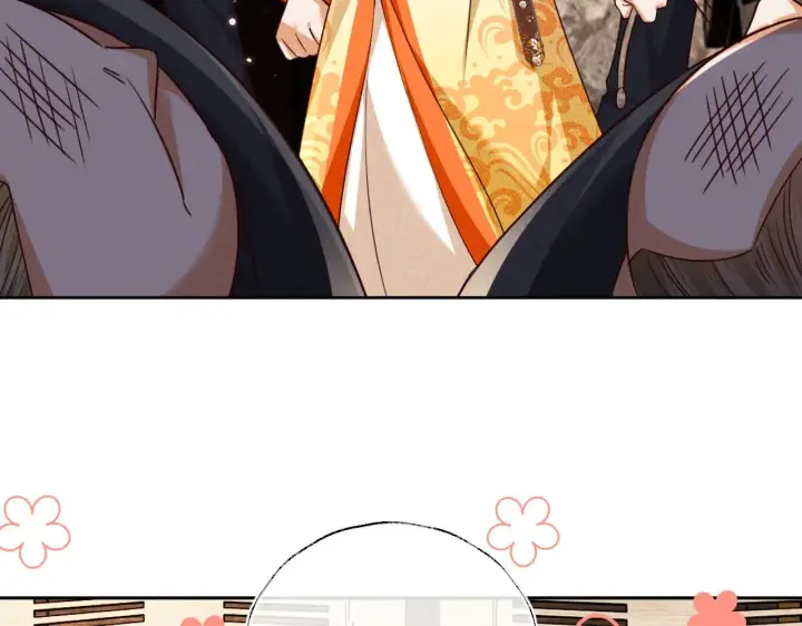 《满级绿茶穿成小可怜》第139话图24
