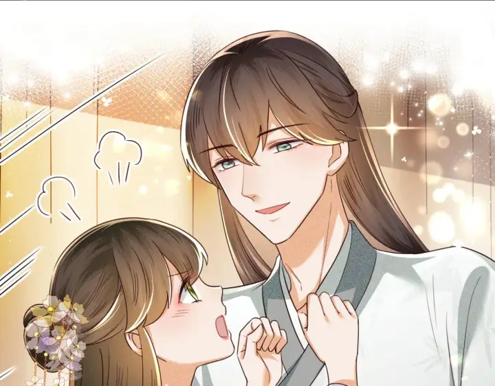 《满级绿茶穿成小可怜》第139话图65