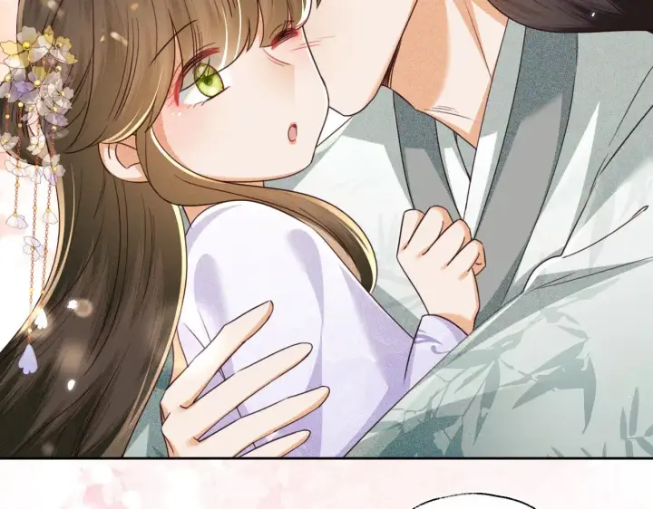 《满级绿茶穿成小可怜》第139话图68