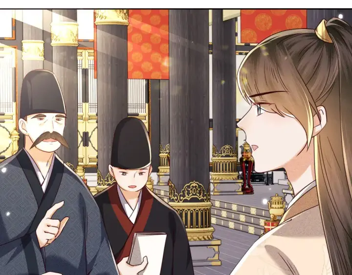 《满级绿茶穿成小可怜》第140话图16