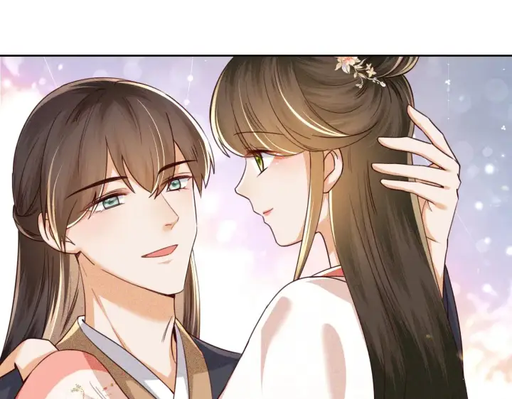 《满级绿茶穿成小可怜》第140话图33