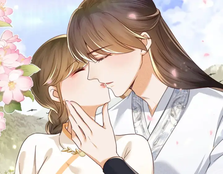 《满级绿茶穿成小可怜》第140话图65