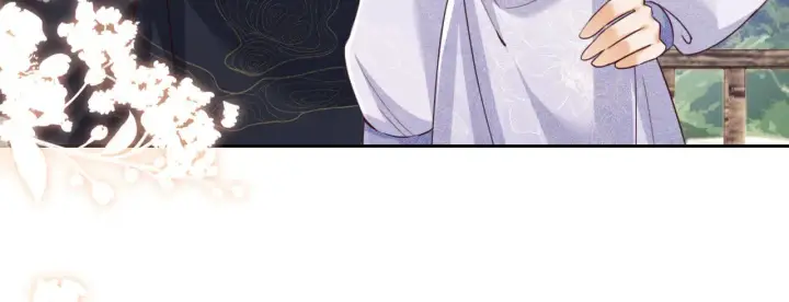《满级绿茶穿成小可怜》第141话图49