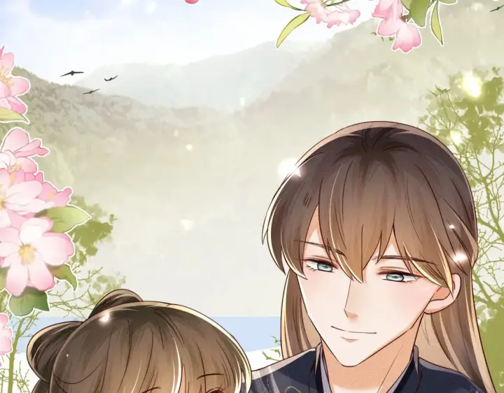 《满级绿茶穿成小可怜》第141话图74