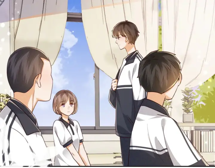 《满级绿茶穿成小可怜》第142话 图24