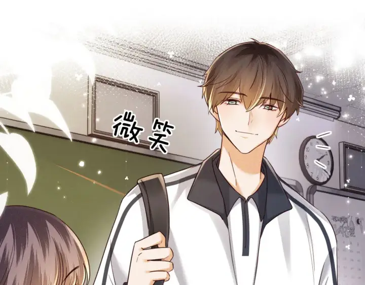 《满级绿茶穿成小可怜》第142话 图25