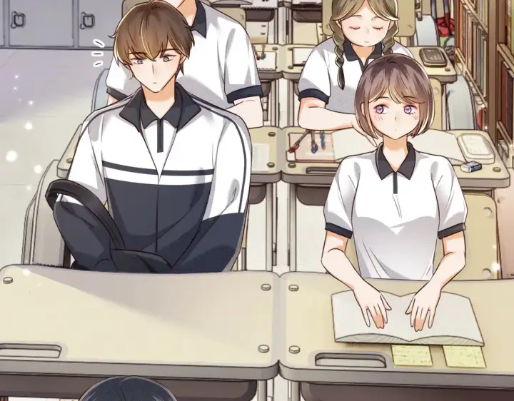 《满级绿茶穿成小可怜》第142话 图29