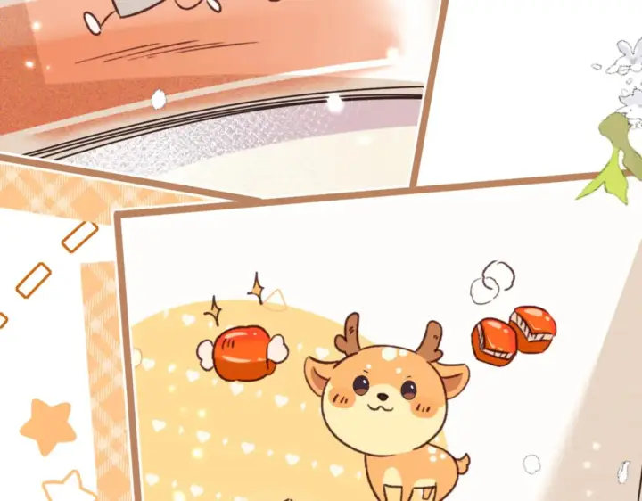 《满级绿茶穿成小可怜》第142话 图45