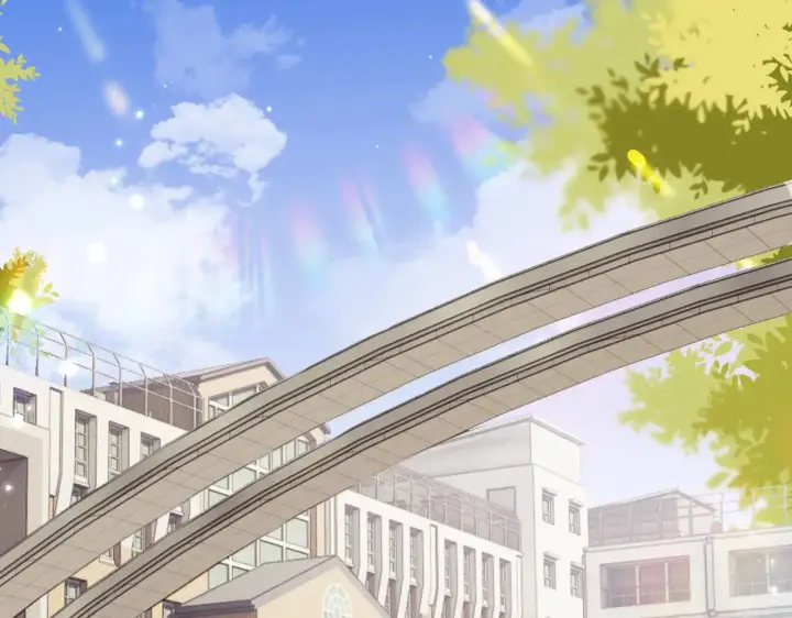 《满级绿茶穿成小可怜》第142话 图5