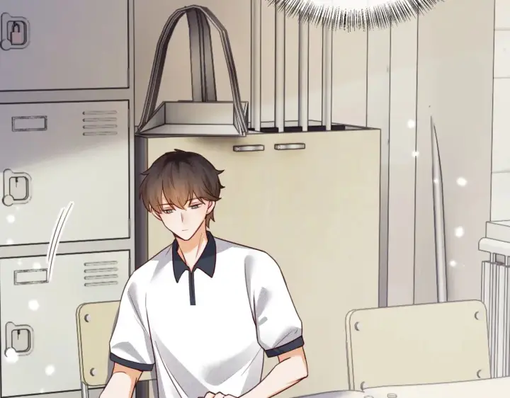 《满级绿茶穿成小可怜》第143话图43