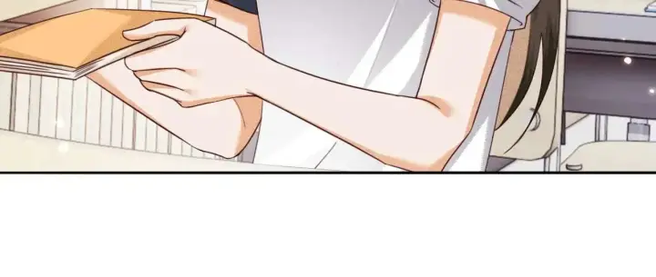 《满级绿茶穿成小可怜》第145话图21