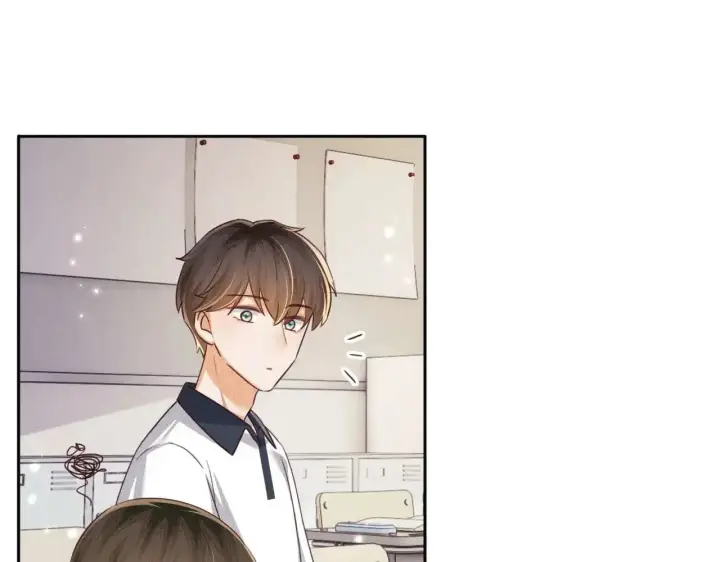 《满级绿茶穿成小可怜》第145话图22