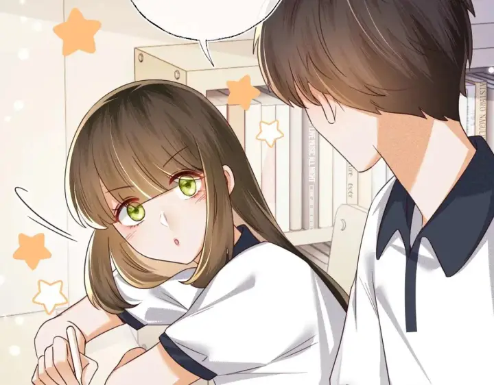 《满级绿茶穿成小可怜》第145话图25