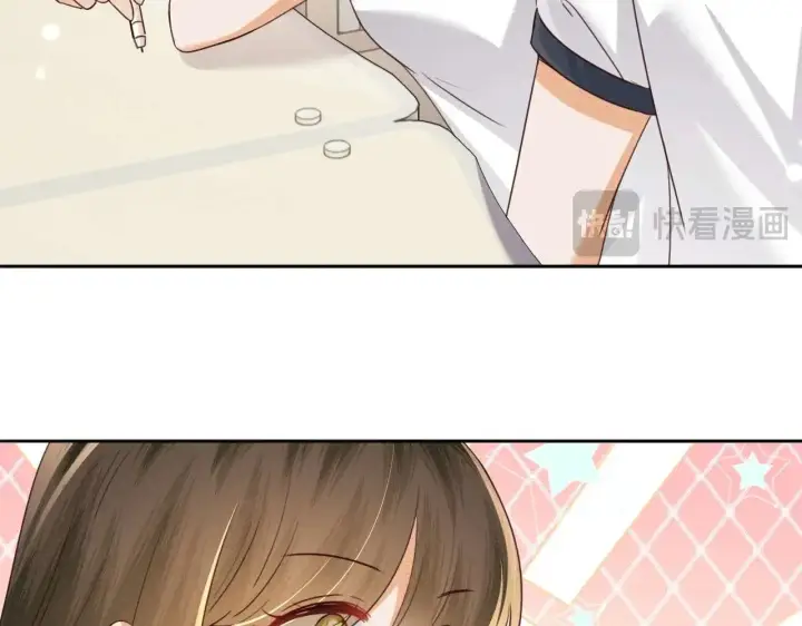 《满级绿茶穿成小可怜》第145话图26