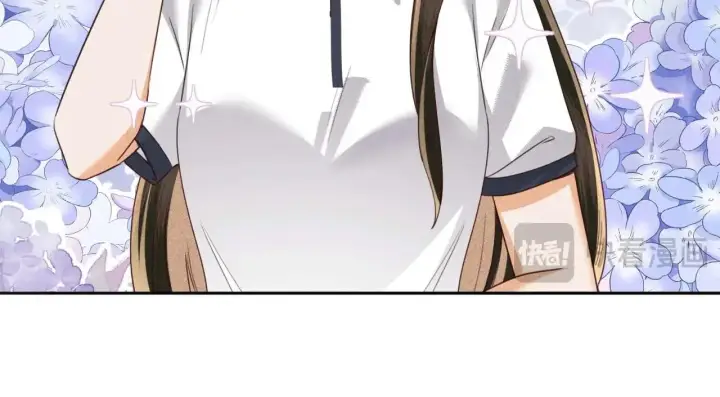 《满级绿茶穿成小可怜》第145话图39