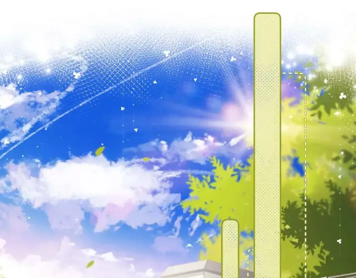 《满级绿茶穿成小可怜》第145话图40