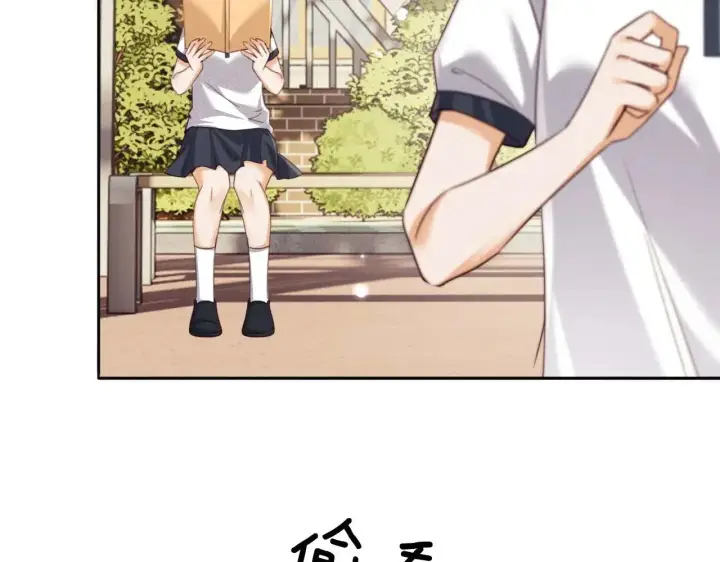 《满级绿茶穿成小可怜》第145话图48