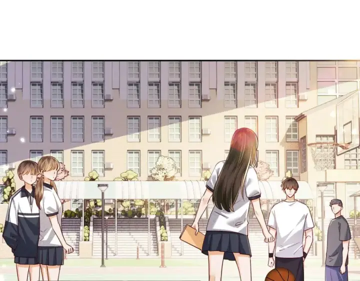 《满级绿茶穿成小可怜》第145话图57