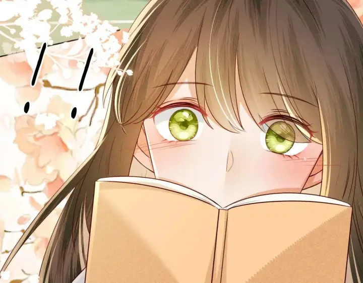 《满级绿茶穿成小可怜》第145话图70