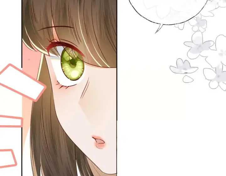 《满级绿茶穿成小可怜》第146话图29