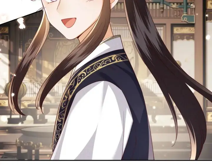 《满级绿茶穿成小可怜》第147话图12
