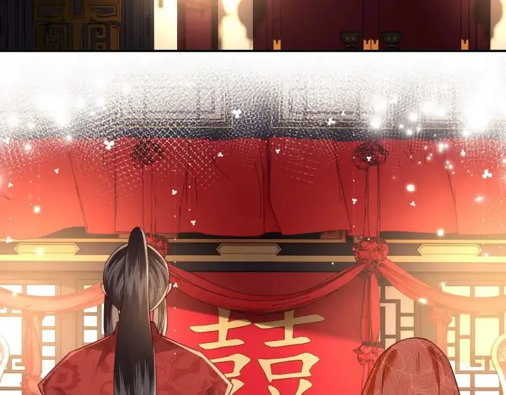 《满级绿茶穿成小可怜》第147话图47